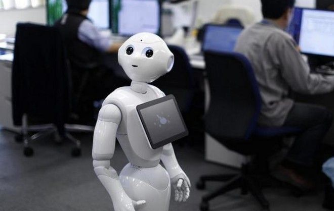 Поразительно!