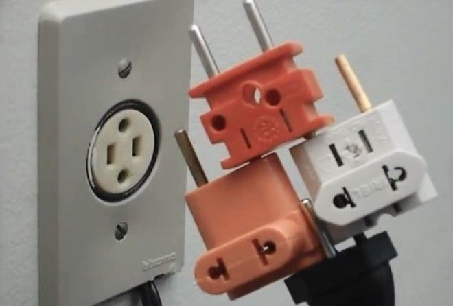 Веселья такое зрелище доставляет немало...