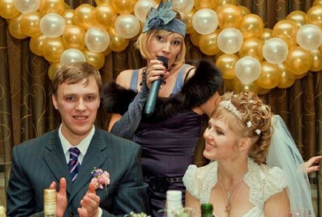 На сегодняшний день работа организаторов весьма востребована.