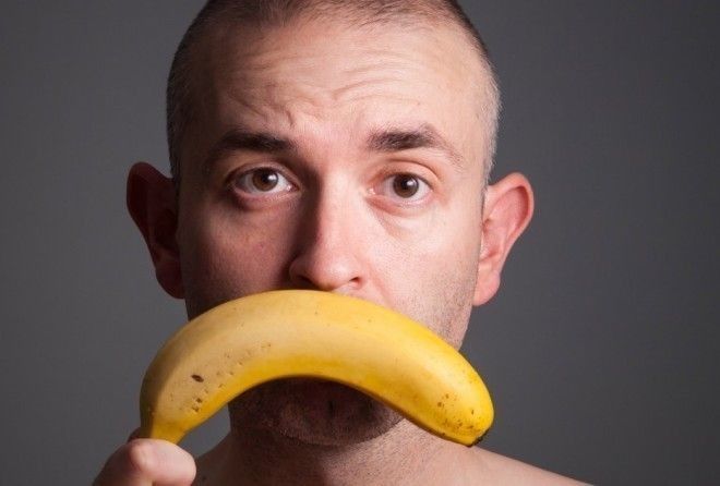 Ужас какой!