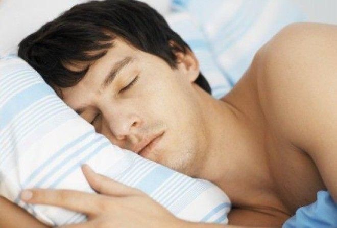 Наука сна — территория загадочная.