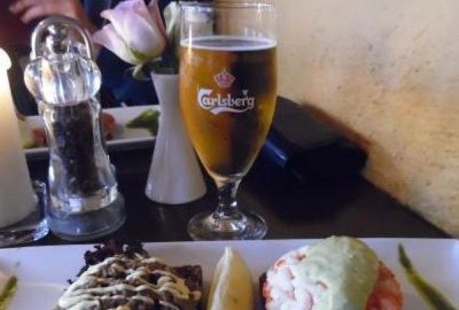 Пивная карта мира