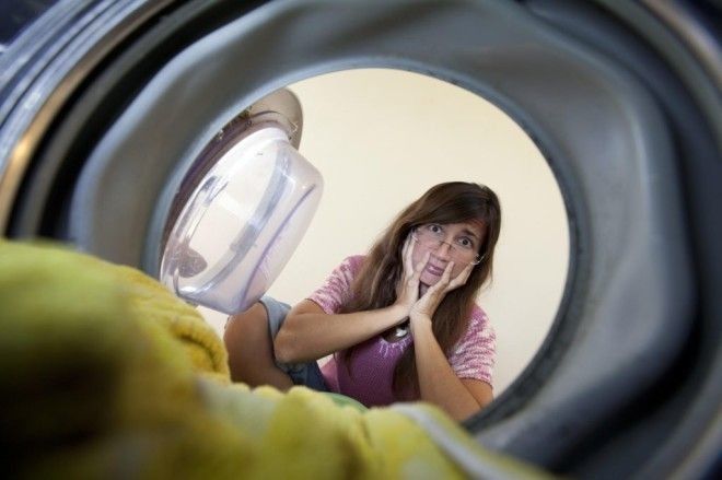 Перед человеческой глупостью бессильна даже самая передовая техника.