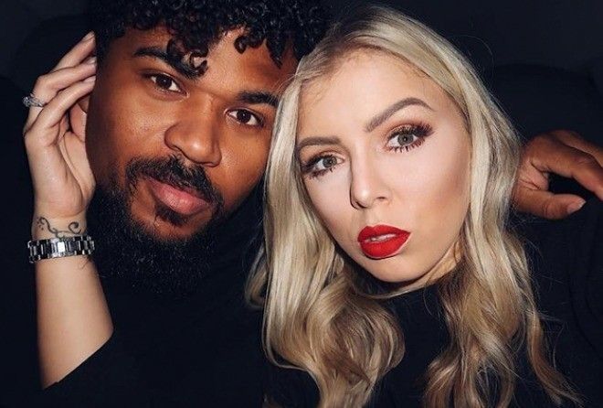 Неужели измена?