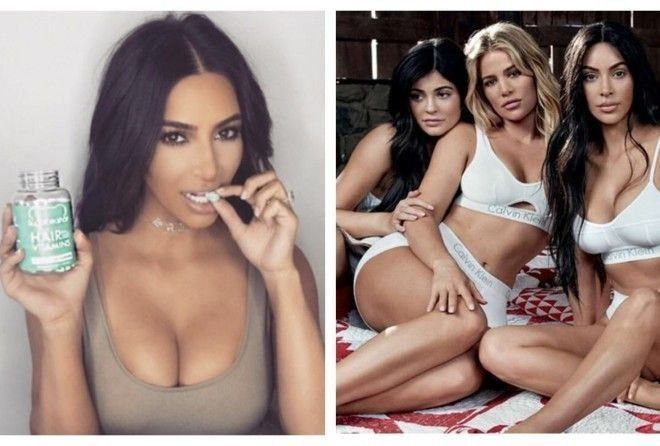 Узнайте, кто из звезд «продается» в Инстаграме дороже всех.