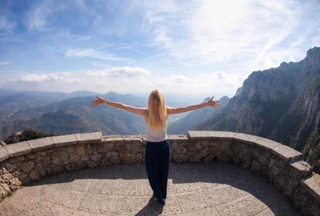 Каждому хочется быть счастливым.