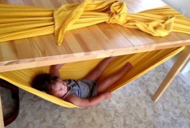 Воспитание детей — это не только вовремя покормить...