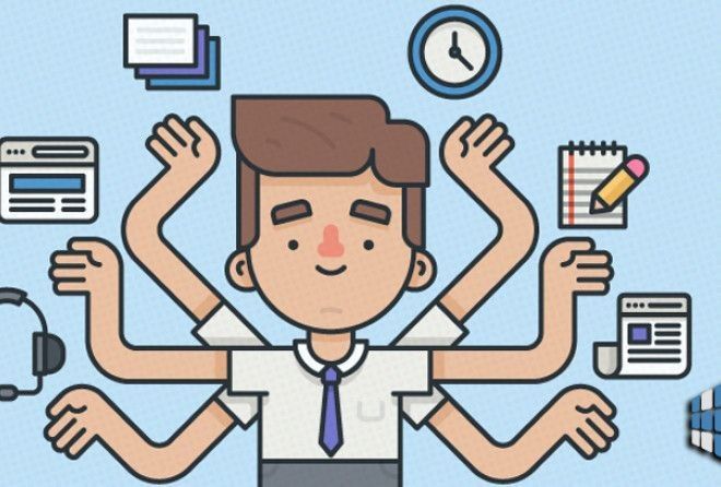 Как не упустить свои лучшие идеи