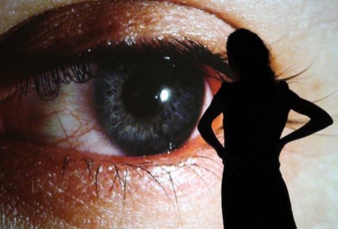 Раньше искусство было статическое, со скучными, никому не интересными вещами.