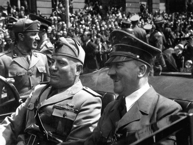 В истории человечества было много жестоких правителей, которые контролировали своих граждан путем террора