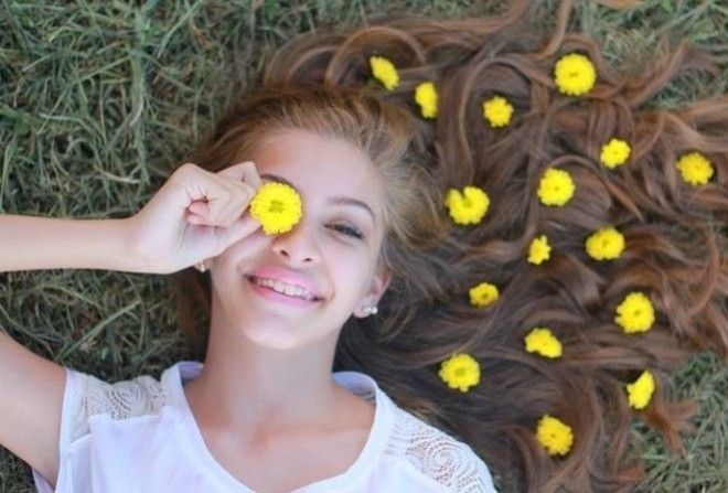 Самые распространенные проблемы девочек-подростков