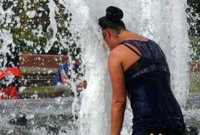 Продукты, с которыми легче восполнить потери воды.